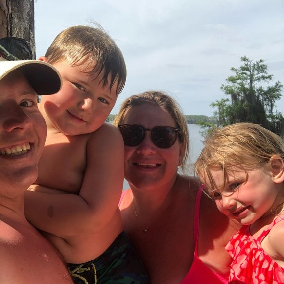 Meet your Posher, Christopher - Picture 1 of 1